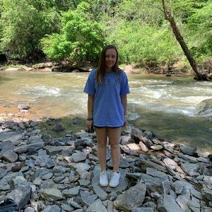 Meet your Posher, Abby